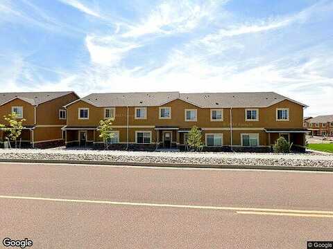 Forest Meadows, COLORADO SPRINGS, CO 80908