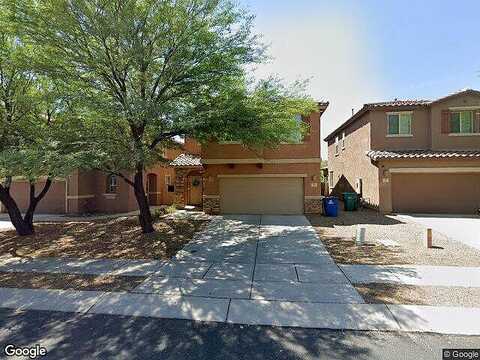 Calle Ocarina, SAHUARITA, AZ 85629