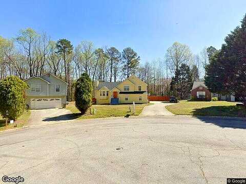 Hazelwood, JONESBORO, GA 30236