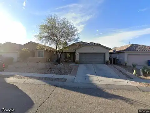 Leeward Cove, TUCSON, AZ 85757