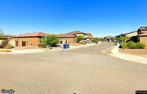 Via Arroyo Azul, TUCSON, AZ 85756