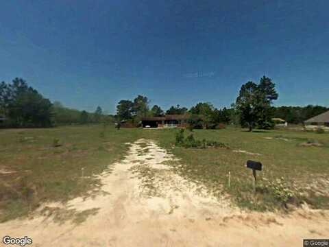Bailey, BLACKSHEAR, GA 31516