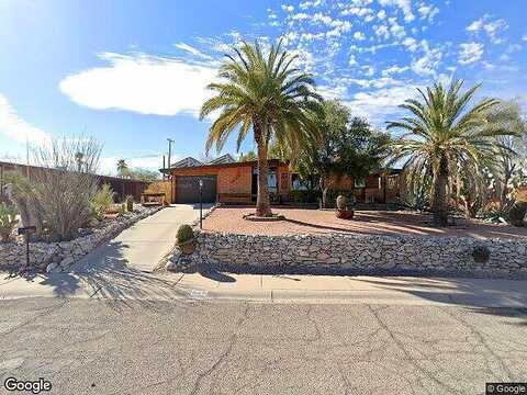 Avenida Feliz, TUCSON, AZ 85745