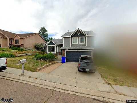Bestview, COLORADO SPRINGS, CO 80918