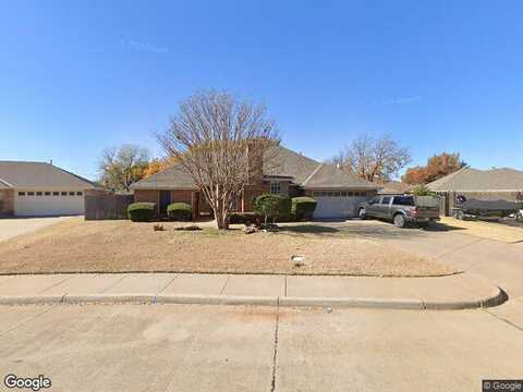 Chimney Rock, WICHITA FALLS, TX 76310