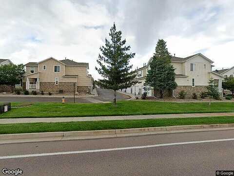 Chorus, COLORADO SPRINGS, CO 80923
