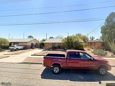 Willard, TUCSON, AZ 85712
