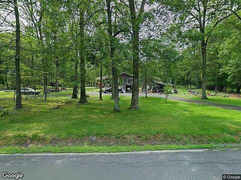 Post Hill, HENRYVILLE, PA 18332