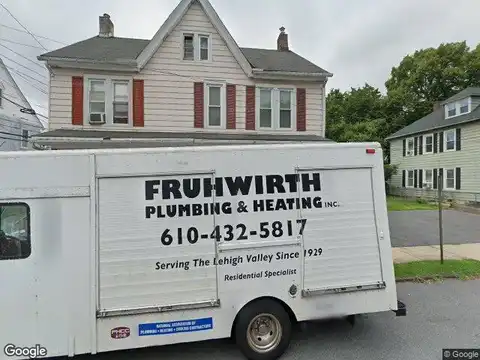 Maple, BETHLEHEM, PA 18018