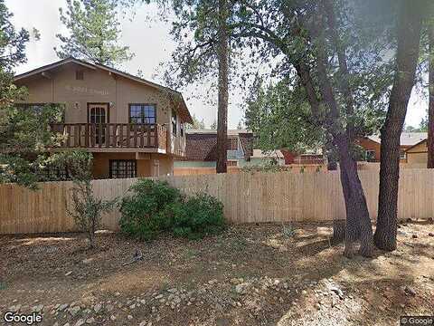 Los Angeles, SUGARLOAF, CA 92386