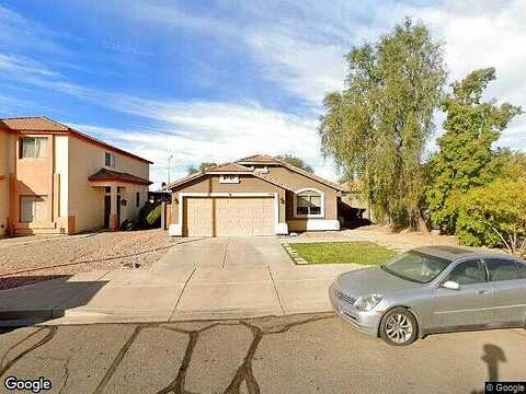 105Th, MESA, AZ 85207