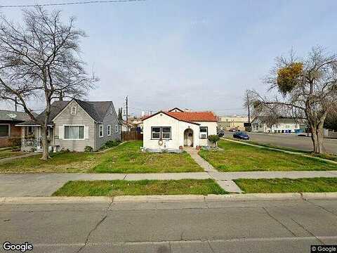 D, LEMOORE, CA 93245