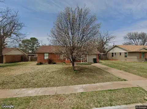 Earl, WICHITA FALLS, TX 76302