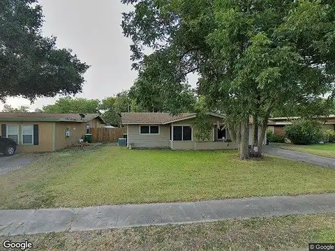 Dahlia, VICTORIA, TX 77904