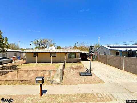 15Th, TUCSON, AZ 85711