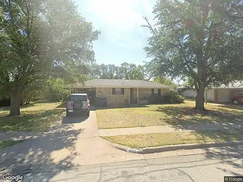 University, WICHITA FALLS, TX 76308