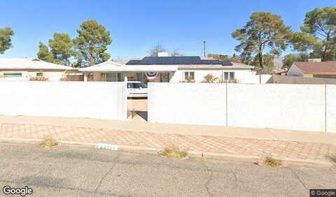 10Th, TUCSON, AZ 85711