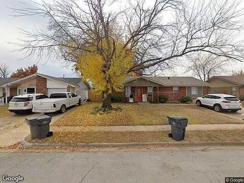 Jennings, WICHITA FALLS, TX 76310