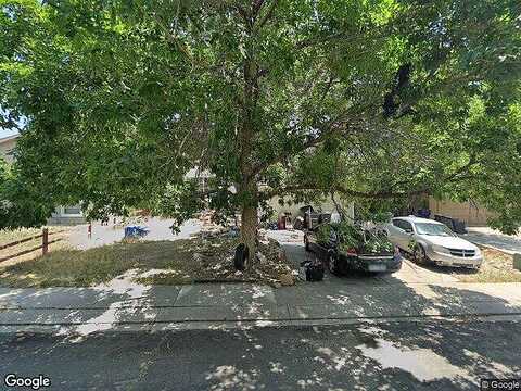 Halstead, COLORADO SPRINGS, CO 80916
