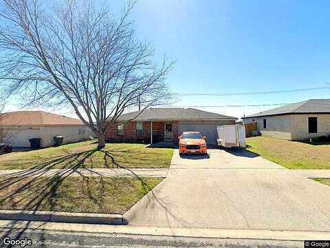 Sand Dollar, KILLEEN, TX 76549