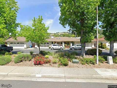 San Marin, NOVATO, CA 94945