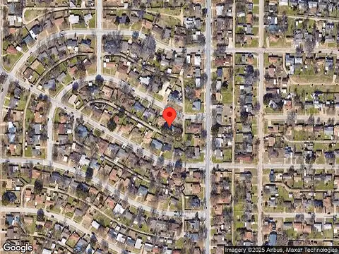 Abbott, WICHITA FALLS, TX 76308