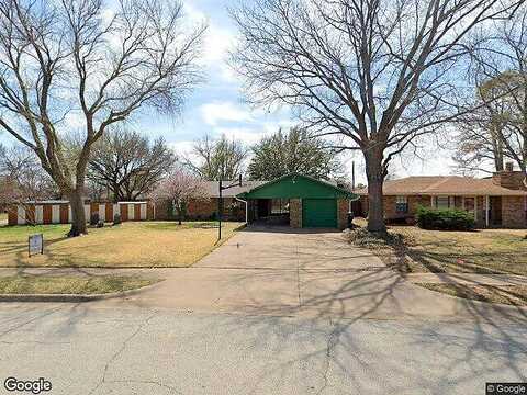 Abbott, WICHITA FALLS, TX 76308
