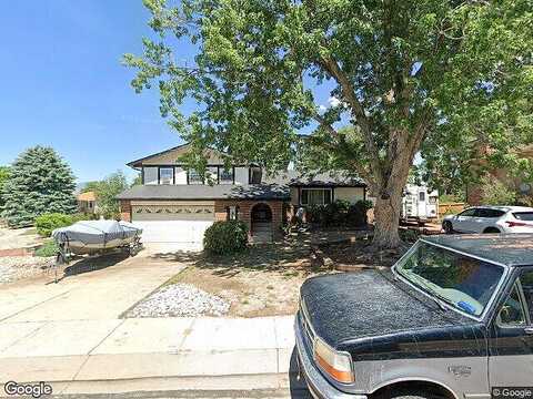 Host, COLORADO SPRINGS, CO 80917