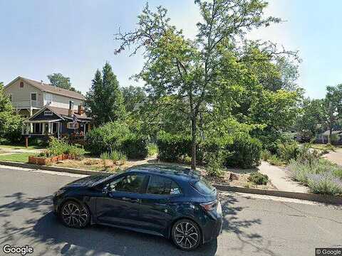 Walnut, COLORADO SPRINGS, CO 80905