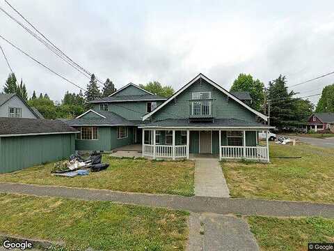 Main, NEWBERG, OR 97132