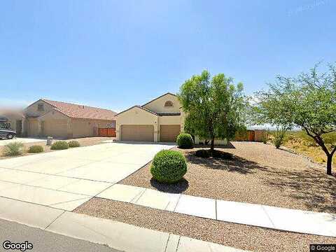 Courts Redford, VAIL, AZ 85641
