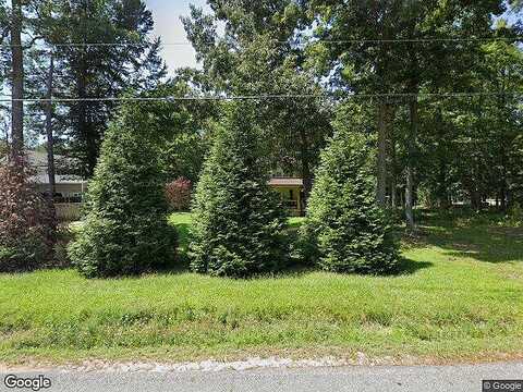 Cedar Bush, HAYES, VA 23072