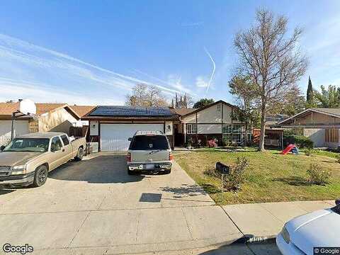 Foxwood, BAKERSFIELD, CA 93306
