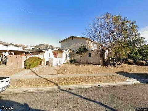 Mountain, SAN BERNARDINO, CA 92404