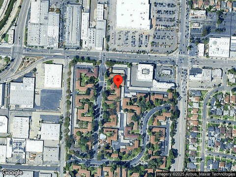 Kalsman, LOS ANGELES, CA 90016