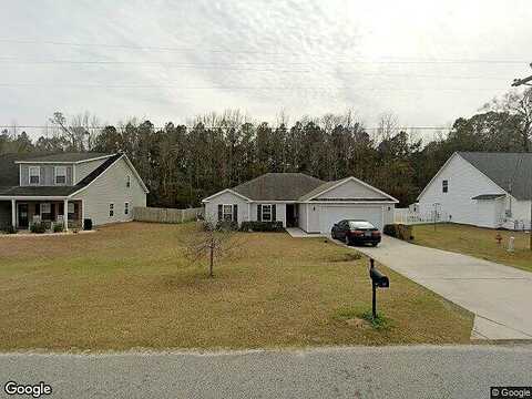 Bonnie, ELLABELL, GA 31308