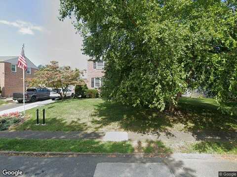 Yarnall, SPRINGFIELD, PA 19064
