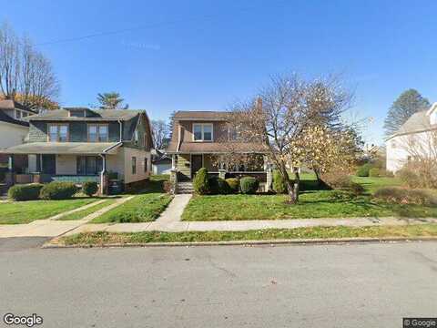 Clayton, WILLIAMSPORT, PA 17701