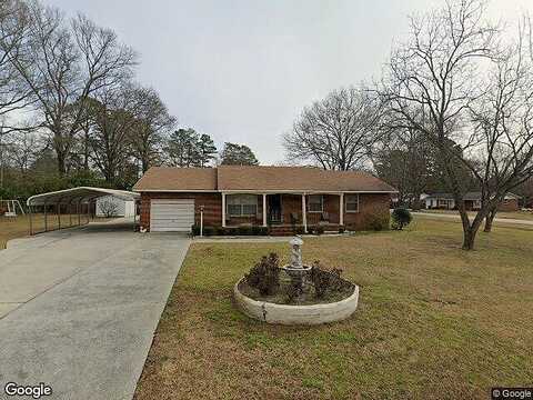 Cleveland, THOMSON, GA 30824
