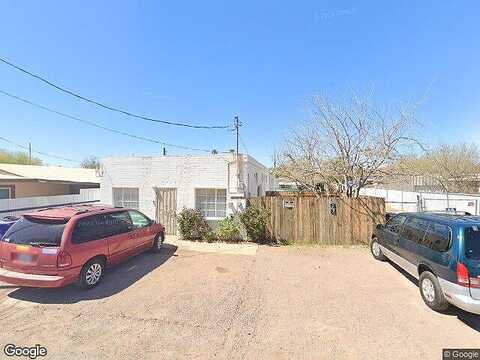 Flanwill, TUCSON, AZ 85716