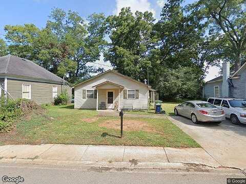 Quilly, GRIFFIN, GA 30223