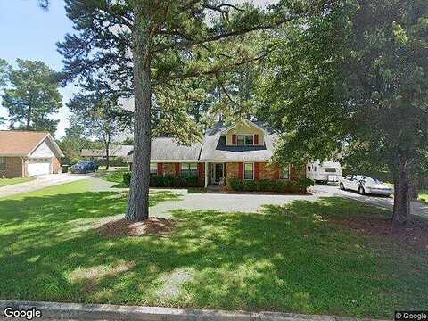 Hildas, CONYERS, GA 30013