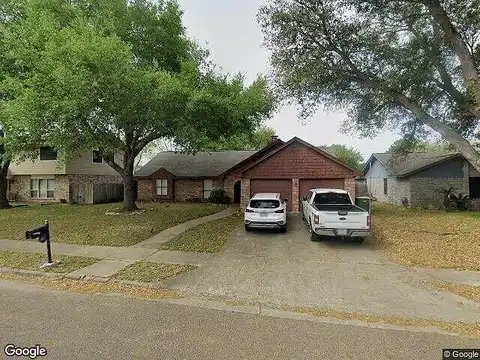 Bramble Bush, VICTORIA, TX 77904