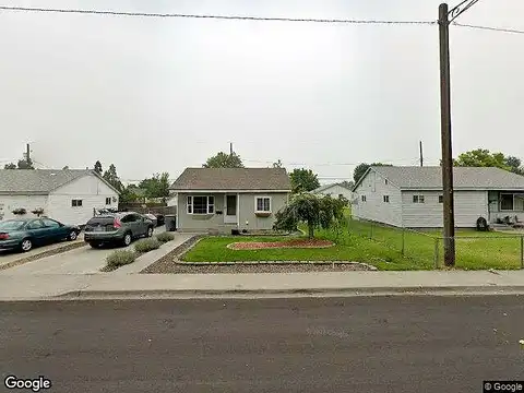 Rossell, RICHLAND, WA 99352