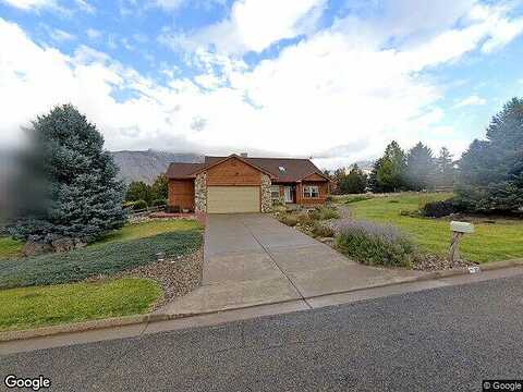 Roan Creek, PARACHUTE, CO 81635