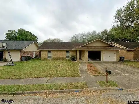 Antietam, VICTORIA, TX 77904