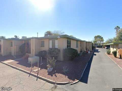 17Th, TUCSON, AZ 85716