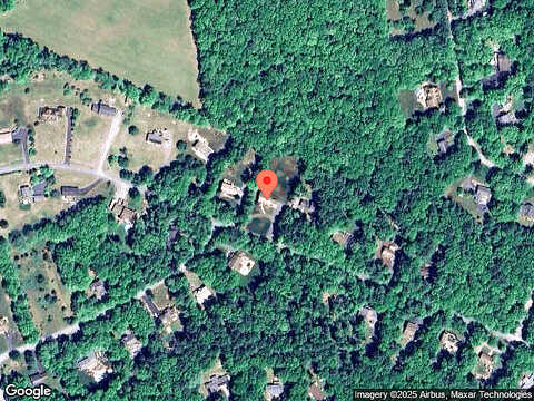 Rising Hill, SAYLORSBURG, PA 18353