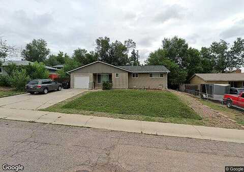 Sherri, COLORADO SPRINGS, CO 80911