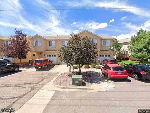 Mesa Springs, COLORADO SPRINGS, CO 80907